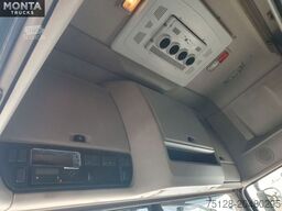 DAF XF 460, Euro6c, Intarder, Tempomat, Standklima