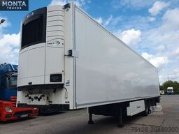 KRONE Carrier Vector 1950,Doppelstock, PK Krone Achsen