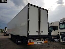 KRONE Carrier Vector 1950,Doppelstock, PK Krone Achsen