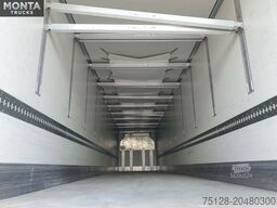 KRONE Carrier Vector 1950,Doppelstock, PK Krone Achsen