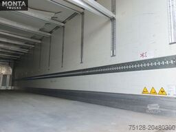 KRONE Carrier Vector 1950,Doppelstock, PK Krone Achsen