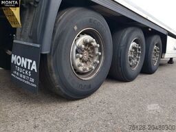 KRONE Carrier Vector 1950,Doppelstock, PK Krone Achsen