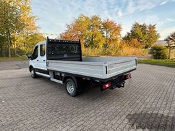FORD Transit Pritsche 350 L5 Doppelkabine*eif