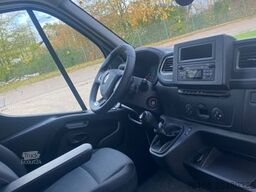 RENAULT Master*Imbiss*Foodtruck*Kühlteke*Gasgrill*