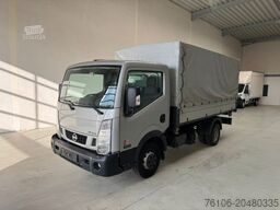 NISSAN CABSTAR NT400 35.15 Kipper *Ahk*