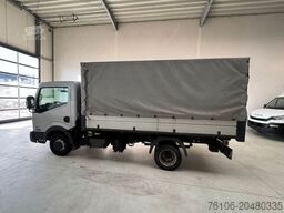NISSAN CABSTAR NT400 35.15 Kipper *Ahk*