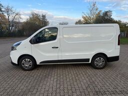 FIAT Talento Kasten L1H1 1,0t SX