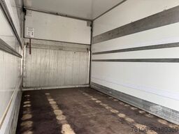 MERCEDES-BENZ Sprinter 316 CDI Koffer mit Ladebordwand