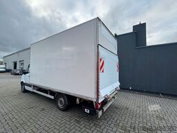 MERCEDES-BENZ Sprinter 316 CDI Koffer mit Ladebordwand