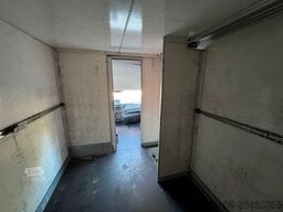 IVECO Daily 70C17 Koffer mit Ladebordwand*4 STÜCK*