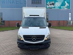 MERCEDES-BENZ Sprinter 519 CDI Tiefkühlkoffer *Ahk*Thermoking*