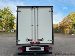 MERCEDES-BENZ Sprinter 519 CDI Tiefkühlkoffer *Ahk*Thermoking*