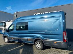 FORD Transit Kasten 350 L4 Trend*DOKA*AHK*6 sitz