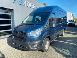 FORD Transit Kasten 350 L4 Trend*DOKA*AHK*6 sitz
