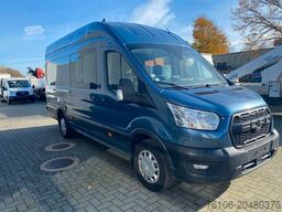 FORD Transit Kasten 350 L4 Trend*DOKA*AHK*6 sitz