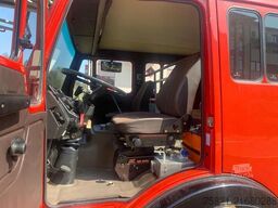 Mercedes-Benz 1428 F (ONLY 35000 KM ORIGINAL)