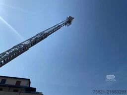 Mercedes-Benz 1428 F (ONLY 35000 KM ORIGINAL)