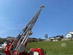 Mercedes-Benz 1428 F (ONLY 35000 KM ORIGINAL)