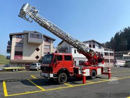 Mercedes-Benz 1428 F (ONLY 35000 KM ORIGINAL)