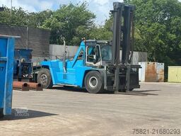 Kalmar DFC 420 - 12 DFC 420-12