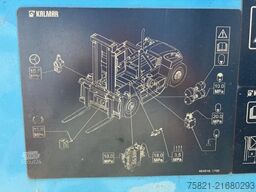 Kalmar DFC 420 - 12 DFC 420-12