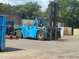 Kalmar DFC 420 - 12 DFC 420-12