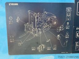 Kalmar DFC 420 - 12 DFC 420-12