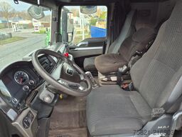 MAN TGS 35.400 Wieland BlowVac SL 8200 TG