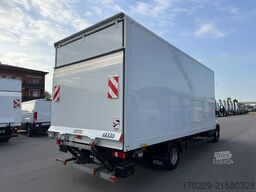 Iveco DAILY 72-180