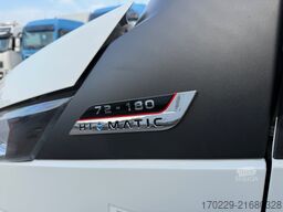 Iveco DAILY 72-180