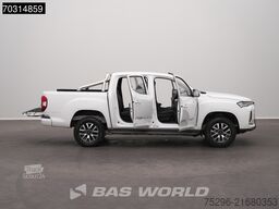 Maxus T90 EV T90 89kWh WLTP 471km Pickup CarPlay Airc...