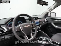 Maxus T90 EV T90 89kWh WLTP 471km Pickup CarPlay Airc...