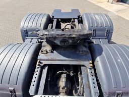 Scania R730 V8 Topline 8x4/4 - 150T GCW - Retarder - F...