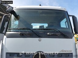Mercedes Arocs 3240 Arocs 8X4 9m3 Stetter AM 904 Mixer S...