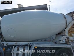Mercedes Arocs 3240 Arocs 8X4 9m3 Stetter AM 904 Mixer S...