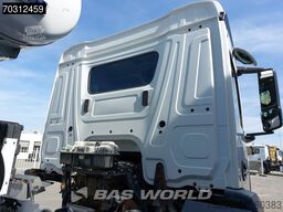 Mercedes Arocs 3240 Arocs 8X4 9m3 Stetter AM 904 Mixer S...