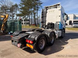 Volvo FH 500 6X4 - PTO - 579.338KM - BELGIAN TRUCK