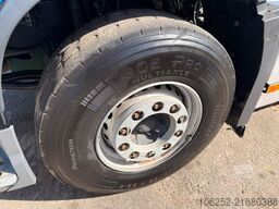 Volvo FH 500 6X4 - PTO - 579.338KM - BELGIAN TRUCK