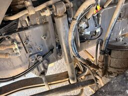 Volvo FH 500 6X4 - PTO - 579.338KM - BELGIAN TRUCK