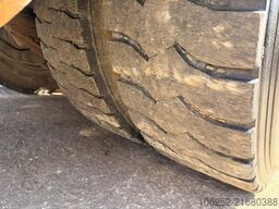 Volvo FH 500 6X4 - PTO - 579.338KM - BELGIAN TRUCK