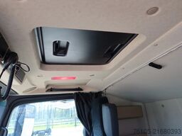 Mercedes-Benz Actros 1840 4x2 Groenewold auto-transporter, 9 ...