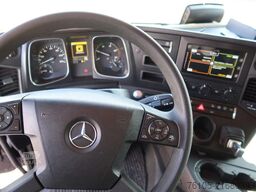 Mercedes-Benz Actros 1840 4x2 Groenewold auto-transporter, 9 ...