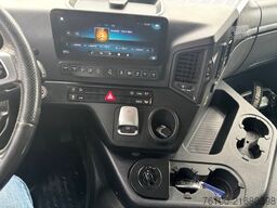 Mercedes-Benz Arocs 2846 Kipper+HIAB 232-5