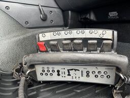 Mercedes-Benz Arocs 2846 Kipper+HIAB 232-5