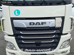 DAF XF 480 6X2 SSC Retarder 2xTanks Lift/Steering A...