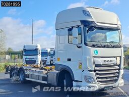 DAF XF 480 6X2 Retarder 2xTanks Lift/Steering Axle ...