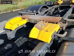 DAF XF 480 6X2 Retarder 2xTanks Lift/Steering Axle ...