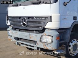 Mercedes Actros 3241 8X4 Mecbo M3-23.3/100-BZ 7m3 PUMI ...