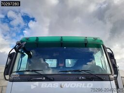 Mercedes Actros 3241 8X4 7m3 Putzmeister TMM 21-3 Retar...