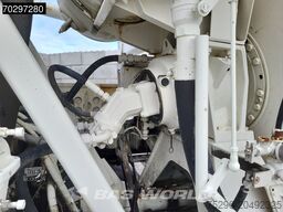 Mercedes Actros 3241 8X4 7m3 Putzmeister  TMM 21-3 Retar...